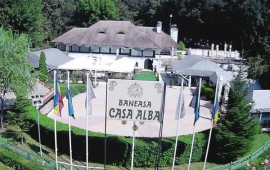 Camping Casa Alba