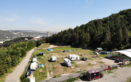 Camping Colina