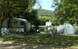 Camping El Dorado