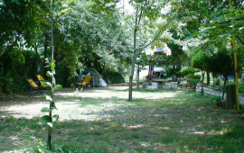 Camping Hacienda