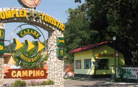 Camping International Timisoara