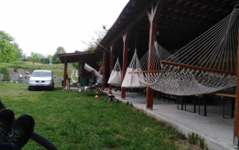 Camping La Cetate Deva 