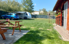 Camping La Copac