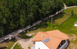 Camping Pensiunea Aureliano