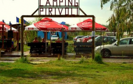 Camping Pirivoli La Mal