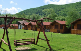 Camping Zetavar