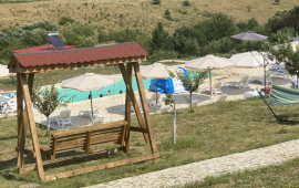  La Bunicu - Rural Escape & BIO Resort
