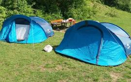 Off Camping Ruda