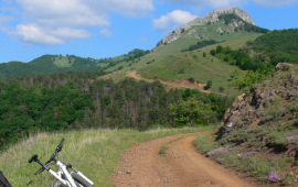 Camping Transylvania Velo Camp